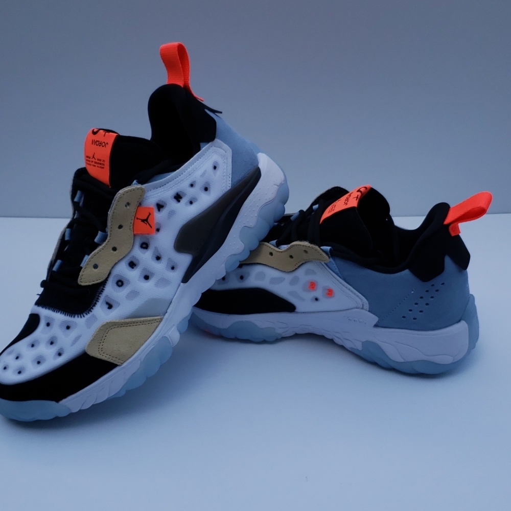 Jordan Delta 2 - Picture 4 of 6